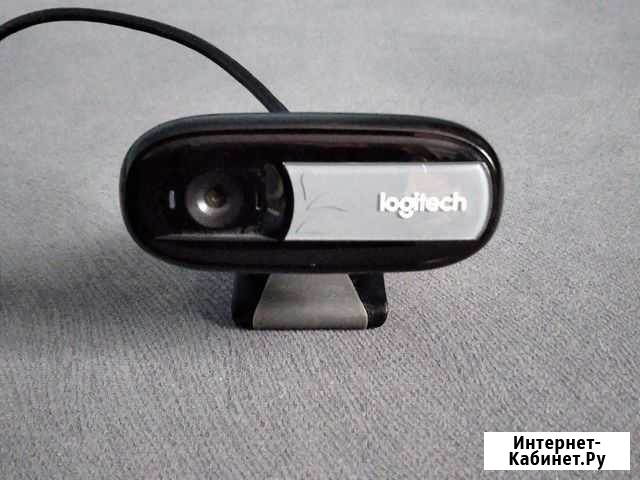 Веб-камера Logitech c 150 Краснодар - изображение 1