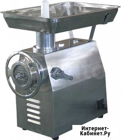 Мясорубка gastromix HKN-22B Курган - изображение 1