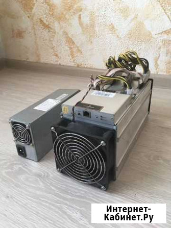Блок питания с Antminer s9i Иркутск - изображение 1