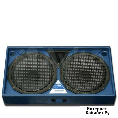 Продам сценические мониторы Turbosound TMW-212 Новосибирск - изображение 1