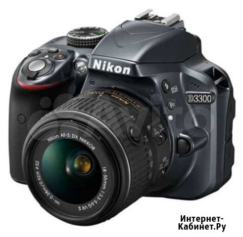 Зеркальный фотоаппарат nikon Благодарный - изображение 1