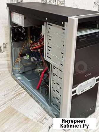 Системный блок AMD athlon 3.0 GHZ Ростов-на-Дону - изображение 1
