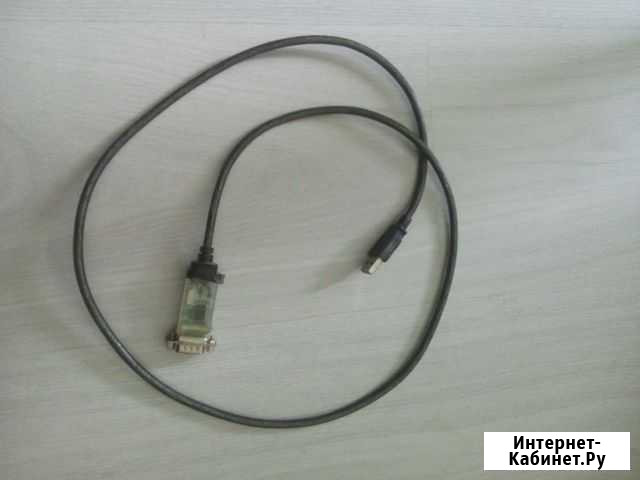 Prolific USB-to-Serial Comm Port Новосибирск - изображение 1