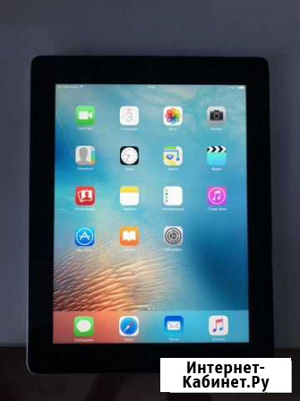 iPad 3 Санкт-Петербург - изображение 1