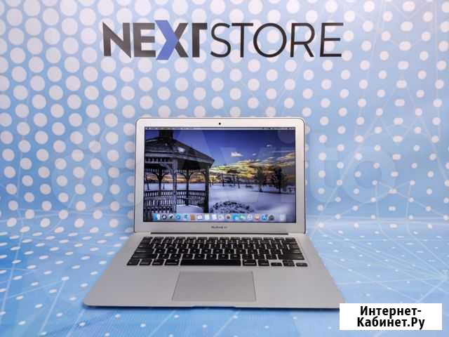 MacBook Air 13 256Gb Санкт-Петербург - изображение 1