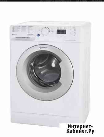 Стиральная машина Indesit bwsa5105 1 Санкт-Петербург