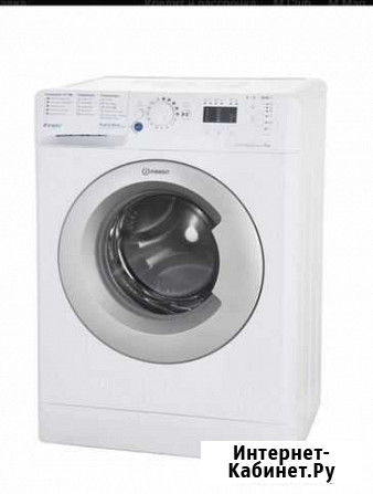 Стиральная машина Indesit bwsa5105 1 Санкт-Петербург - изображение 1