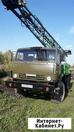 Продам буровую урб 2,5 Кемерово - изображение 1