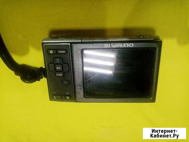 Olympus FE-47 Новосибирск - изображение 1