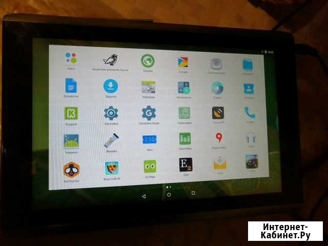 Acer Iconia Tab A500/A501 16Gb Сергиев Посад - изображение 1