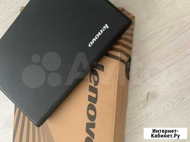 Ноутбук lenovo Красноярск - изображение 1