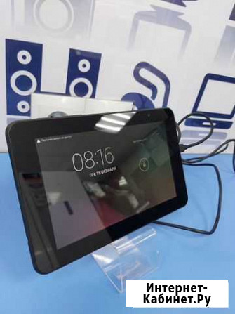 Компактный планшет Prestigio MultiPad /72 Нижний Тагил - изображение 1