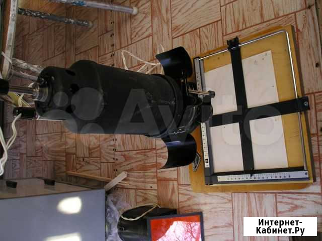 Фотоувеличитель для фотопечати Куровское - изображение 1