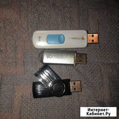 USB флешка Сургут - изображение 1