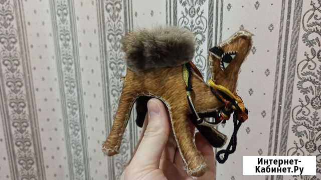 Фигурка верблюд Краснодар - изображение 1