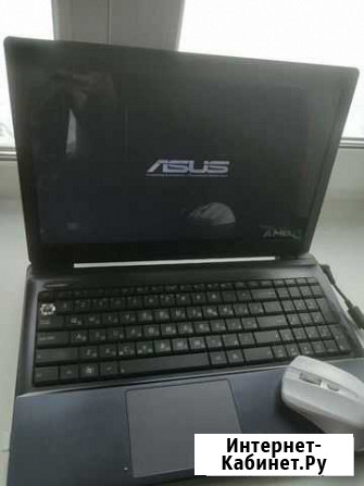 Ноутбук asus Саяногорск - изображение 1
