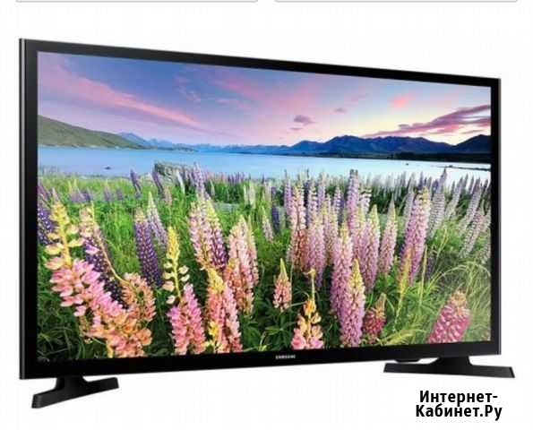 Телевизор Samsung ue 32j5000 Пермь - изображение 1