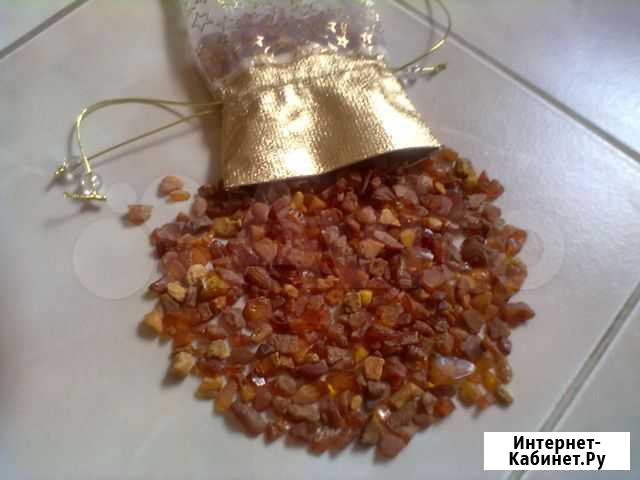 Камни из янтаря Оренбург - изображение 1