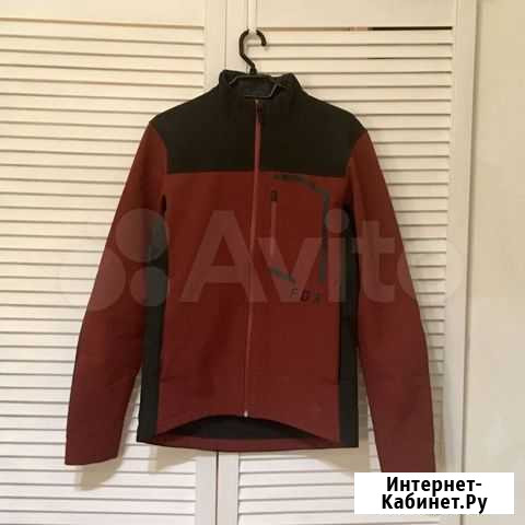 Велокуртка Fox Attack Fire Softshell, «S» Волгоград - изображение 1