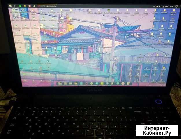Samsung NP300 Калининград - изображение 1
