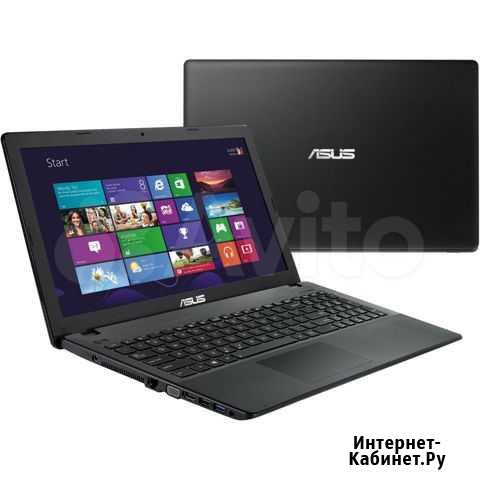 Asus 2-ядра Intel, DDR3 4Gb, жд 500Гб Старый Оскол - изображение 1