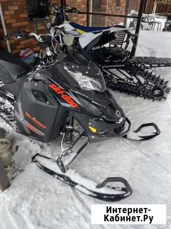 BRP summit 800r e-tec 2015 Ижевск - изображение 1