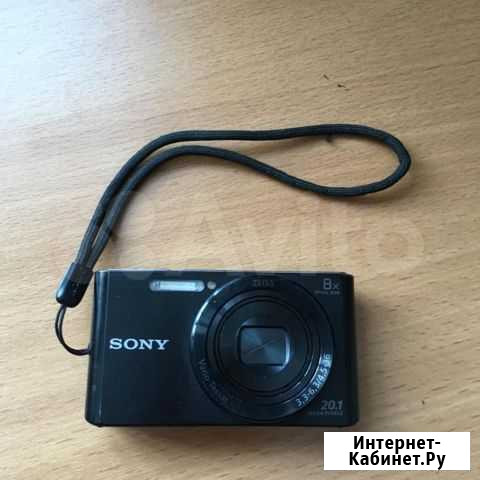 Фотоаппарат sony Тамбов - изображение 1