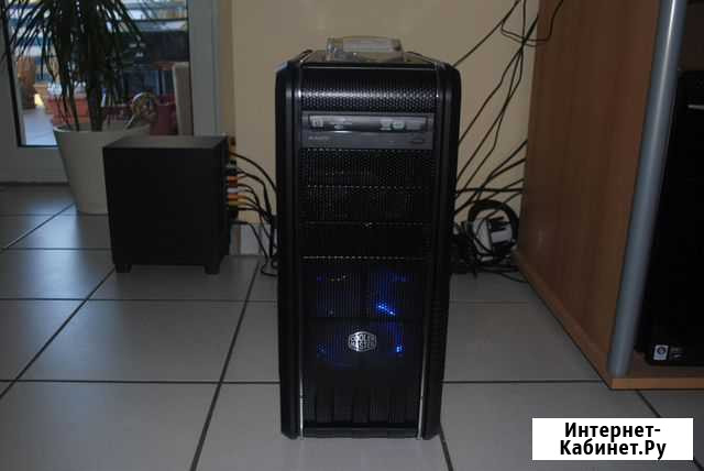 Игровой Ryzen 5 2600 3.4 ghz /GTX Titan 6Gb Рязань - изображение 1