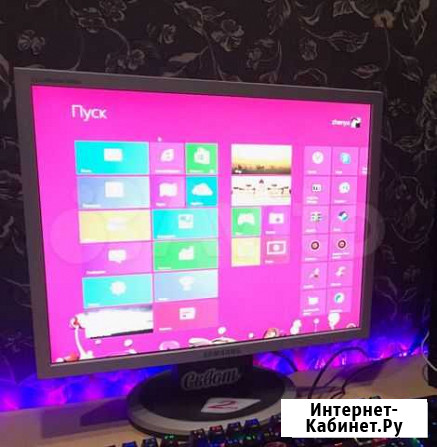 Монитор samsung 940BF Волгоград - изображение 1
