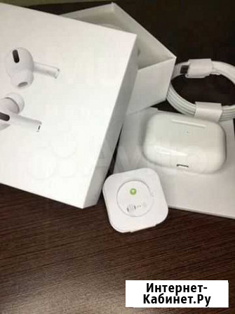 Airpods pro Волгоград - изображение 1