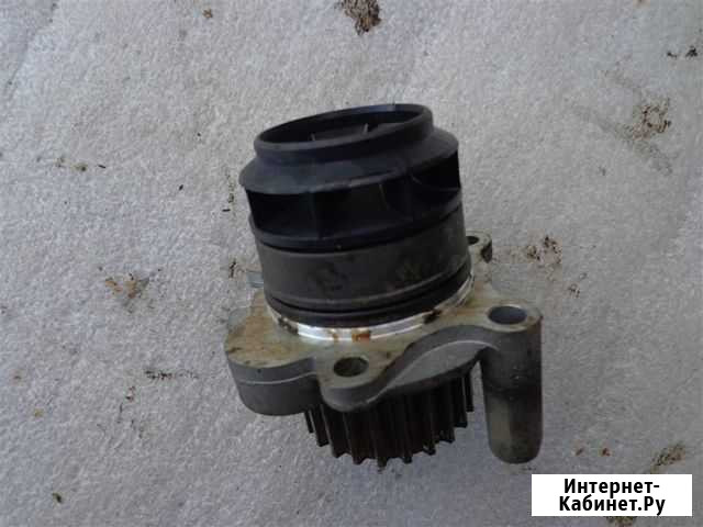Насос водяной (помпа) VW Passat B6 Балашиха - изображение 1
