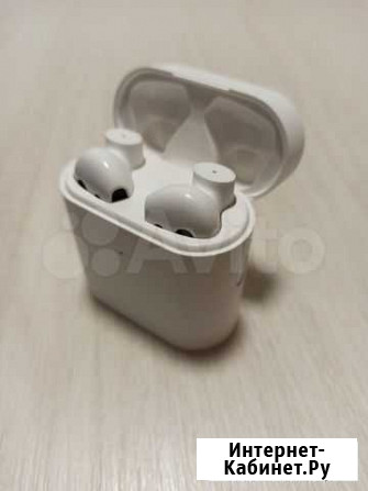 Беспроводные наушники Xiaomi Mi AirDots Pro 2 Владимир - изображение 1