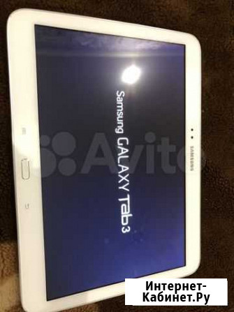 Samsung Galaxy Tab 3 Тула - изображение 1
