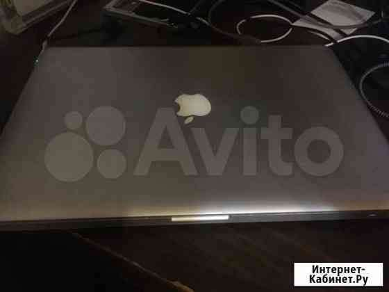 MacBook Pro 15 / 2008 год Нижний Новгород