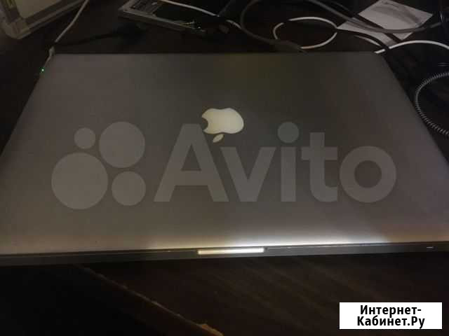 MacBook Pro 15 / 2008 год Нижний Новгород - изображение 1