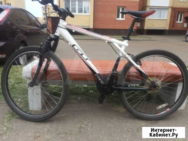 Велосипед GT агрессор 2,0 Ярославль - изображение 1