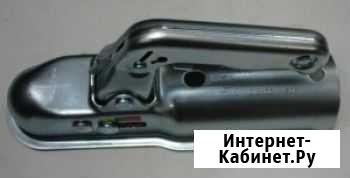 Сцепное устройство для прицепа Иркутск - изображение 1