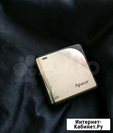 Устройство для чтения карт памяти Apacer USB 2.0 3 Нахабино - изображение 1