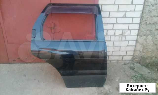 Nissan Terrano (R50) Дверь задняя правая Киров - изображение 1