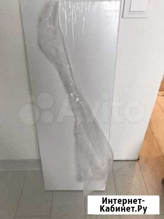 Пластиковый подоконник 81*30 Иваново - изображение 1