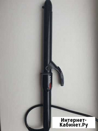 Плойка babyliss pro Черкесск - изображение 1