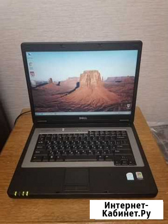 Ноутбук dell Inspiron 1300 Набережные Челны - изображение 1