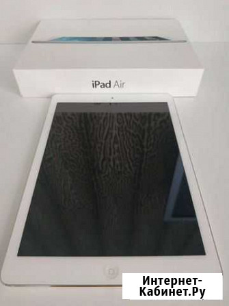 iPad Air 32gb идеал Уфа - изображение 1
