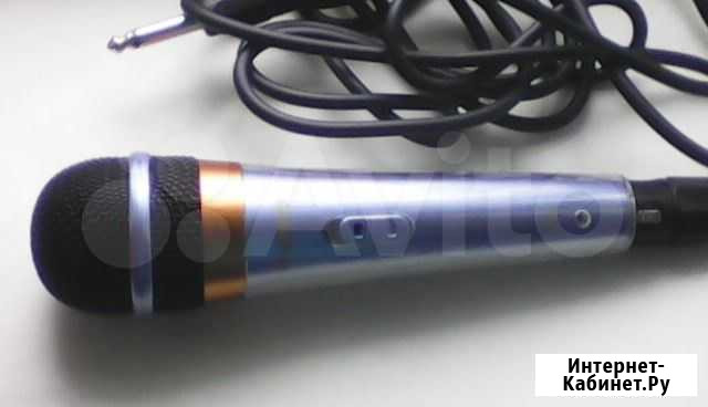 Микрофон тhomson m131,новый Кузнецк - изображение 1