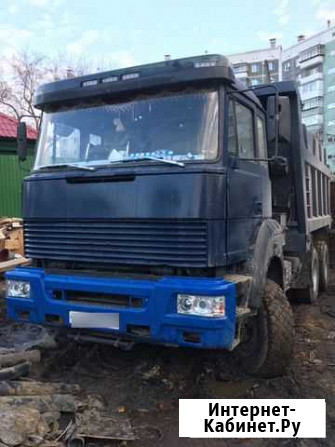 Урал 63685 Севастополь - изображение 1