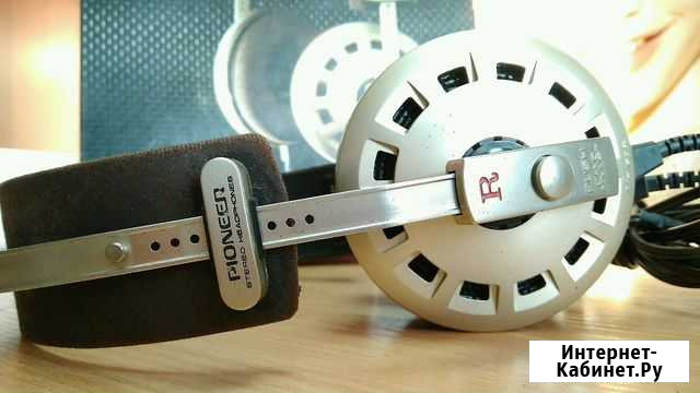 Pioneer se-7 Благовещенск - изображение 1