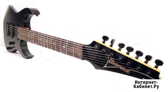 Ibanez RG-7 621M BOL Москва - изображение 1