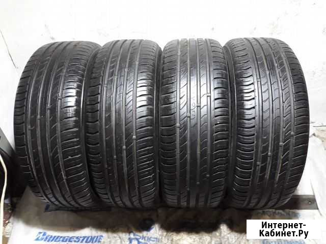 Nokian Nordman SX 205/55R16 Саранск - изображение 1