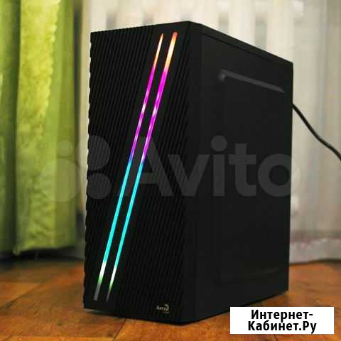 Игровой Компьютер 4x3.6 Ghz/ 8GB/ HD7970 3Gb/ 500G Краснодар - изображение 1