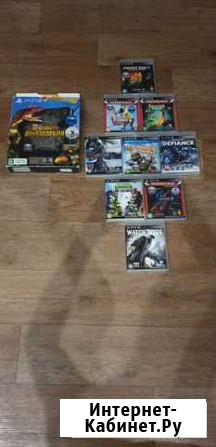 Игры для PS3 Благовещенск - изображение 1